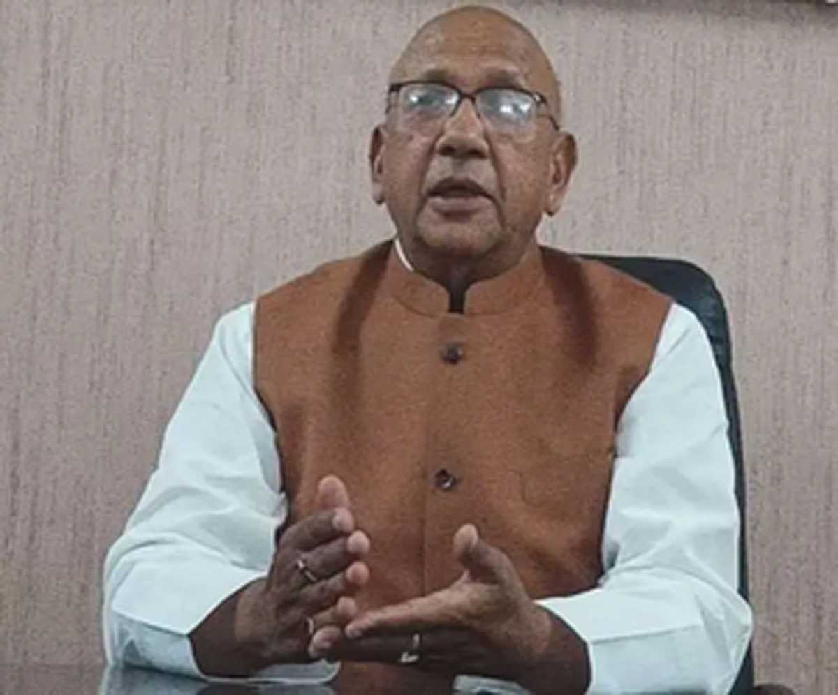 विधायक सरयू राय का डीजीपी के नाम पत्र, वासेपुर गैंग-2 से त्रस्त धनबाद में कानून नाम की चीज नहीं